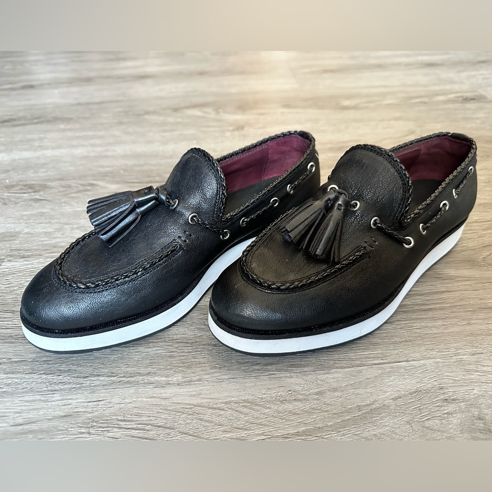Rag & Bone Oxford Slip Ons